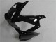 Rojo Negro Kit Carenado Inyección Honda CBR 600 F4i 04-07 Rojo Negro Kit Carenado Inyección Honda CBR 600 F4i 04-07