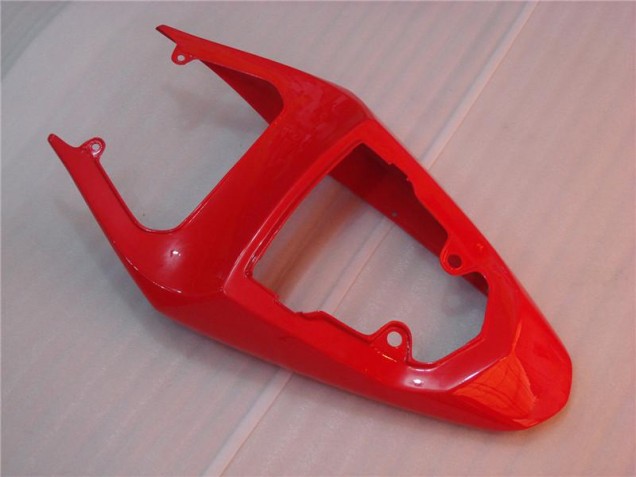 Rojo Negro Kit Carenado Inyección Suzuki GSXR 600 / 750 K4 04-05 Rojo Negro Kit Carenado Inyección Suzuki GSXR 600 / 750 K4 04-05