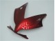 Rojo Negro Kit Completo Carenado Moto Honda CBR 1000 RR 12-16 Rojo Negro Kit Completo Carenado Moto Honda CBR 1000 RR 12-16