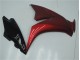 Rojo Negro Kit Completo Carenado Moto Honda CBR 1000 RR 12-16 Rojo Negro Kit Completo Carenado Moto Honda CBR 1000 RR 12-16