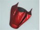 Rojo Negro Kit Completo Carenado Moto Honda CBR 1000 RR 12-16 Rojo Negro Kit Completo Carenado Moto Honda CBR 1000 RR 12-16