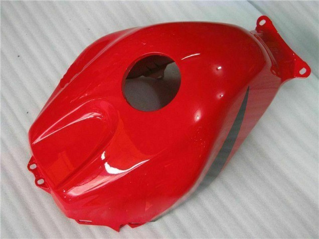 Rojo Negro Kits ABS Carenado Motocicleta Honda CBR 600 RR 03-04 Rojo Negro Kits ABS Carenado Motocicleta Honda CBR 600 RR 03-04