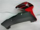 Rojo Negro Kits ABS Carenado Motocicleta Honda CBR 600 RR 03-04 Rojo Negro Kits ABS Carenado Motocicleta Honda CBR 600 RR 03-04