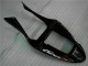 Rojo Negro Kits Completo Carenado Moto Honda CBR 600 F4i 01-03