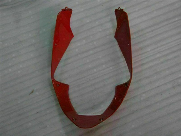 Rojo Negro Kits Completo Carenado Moto Honda CBR 600 F4i 01-03