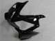 Rojo Negro Kits Completo Carenado Moto Honda CBR 600 F4i 04-07 Rojo Negro Kits Completo Carenado Moto Honda CBR 600 F4i 04-07