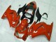 Rojo Negro Ninja Carenado Moto Kawasaki EX250 08-12 Rojo Negro Ninja Carenado Moto Kawasaki EX250 08-12
