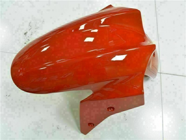 Rojo Negro Ninja Carenado Moto Kawasaki EX250 08-12 Rojo Negro Ninja Carenado Moto Kawasaki EX250 08-12