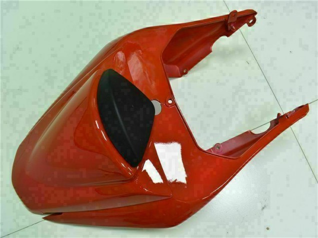 Rojo Negro Ninja Carenado Moto Kawasaki EX250 08-12 Rojo Negro Ninja Carenado Moto Kawasaki EX250 08-12