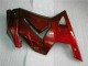 Rojo Ninja Carenado Moto Kawasaki EX250 08-12 Rojo Ninja Carenado Moto Kawasaki EX250 08-12