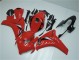 Rojo Plástico Moto Honda CBR 1000 RR 08-11 Rojo Plástico Moto Honda CBR 1000 RR 08-11