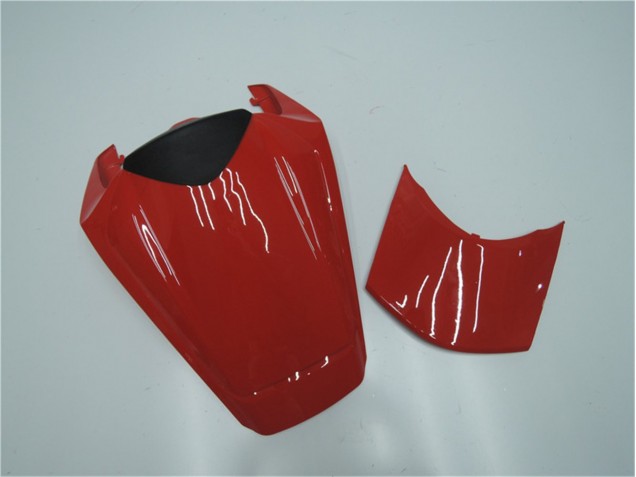 Rojo Plástico Moto Honda CBR 1000 RR 08-11 Rojo Plástico Moto Honda CBR 1000 RR 08-11