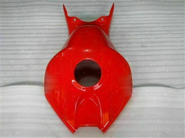 Rojo Plata Azul Carenado Moto Honda CBR 1000 RR 04-05 Rojo Plata Azul Carenado Moto Honda CBR 1000 RR 04-05