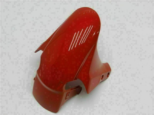 Rojo Púrpura Carenado Moto Honda CBR 600 RR 05-06 Rojo Púrpura Carenado Moto Honda CBR 600 RR 05-06
