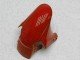 Rojo Púrpura Carenado Moto Honda CBR 600 RR 05-06 Rojo Púrpura Carenado Moto Honda CBR 600 RR 05-06