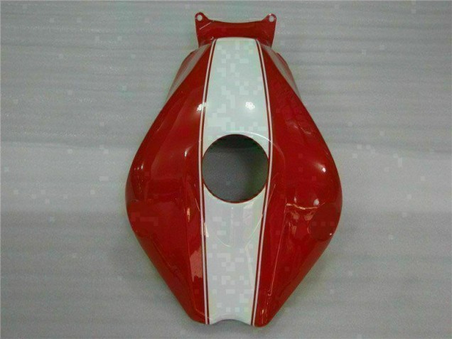 Rojo Xerox 21 Carenado Moto Honda CBR 1000 RR 08-11 Rojo Xerox 21 Carenado Moto Honda CBR 1000 RR 08-11
