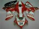 Rojo Xerox 21 Carenado Moto Honda CBR 1000 RR 08-11 Rojo Xerox 21 Carenado Moto Honda CBR 1000 RR 08-11