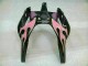 Rosa Carenado Moto Kawasaki ZX6R 00-02 Rosa Carenado Moto Kawasaki ZX6R 00-02