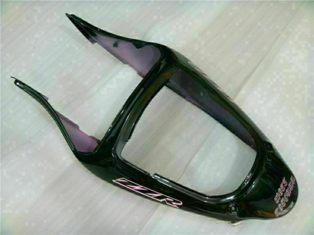Rosa Carenado Moto Kawasaki ZX6R 00-02 Rosa Carenado Moto Kawasaki ZX6R 00-02