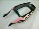Rosa Carenado Moto Kawasaki ZX6R 00-02 Rosa Carenado Moto Kawasaki ZX6R 00-02