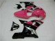 Rosa Carenado Moto Suzuki GSXR 600 / 750 K1 K2 K3 01-03 Rosa Carenado Moto Suzuki GSXR 600 / 750 K1 K2 K3 01-03