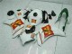 San Carlo Carenado Moto Honda CBR 1000 RR 08-11 San Carlo Carenado Moto Honda CBR 1000 RR 08-11
