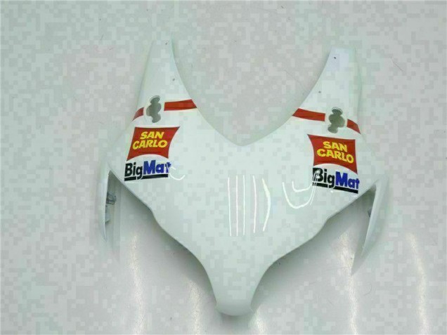 San Carlo Carenado Moto Honda CBR 1000 RR 08-11 San Carlo Carenado Moto Honda CBR 1000 RR 08-11