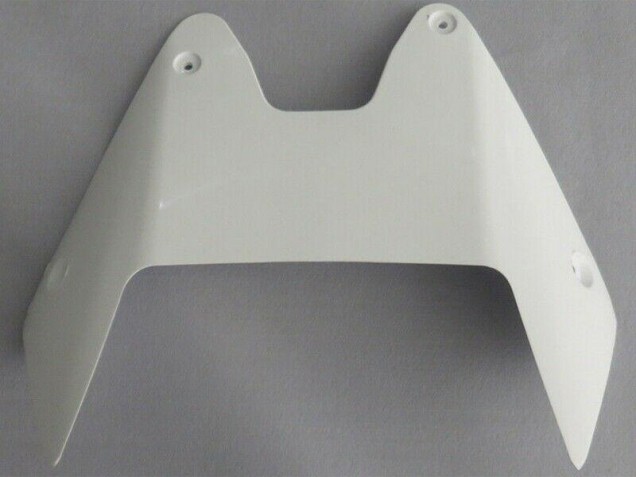 Sin Pintar ABS Moto Plástica Kawasaki ZX14R ZZR 1400 06-11 Sin Pintar ABS Moto Plástica Kawasaki ZX14R ZZR 1400 06-11