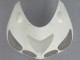 Sin Pintar ABS Moto Plástica Kawasaki ZX14R ZZR 1400 06-11 Sin Pintar ABS Moto Plástica Kawasaki ZX14R ZZR 1400 06-11