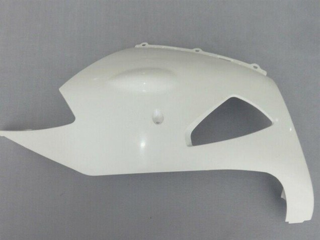 Sin Pintar ABS Moto Plástica Kawasaki ZX14R ZZR 1400 06-11 Sin Pintar ABS Moto Plástica Kawasaki ZX14R ZZR 1400 06-11
