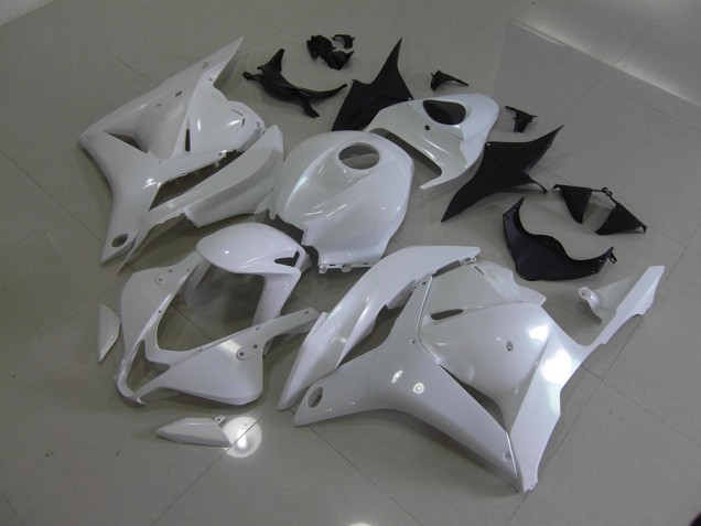 Sin Pintar ABS Moto Plástico Honda CBR 600 RR 09-12 Sin Pintar ABS Moto Plástico Honda CBR 600 RR 09-12