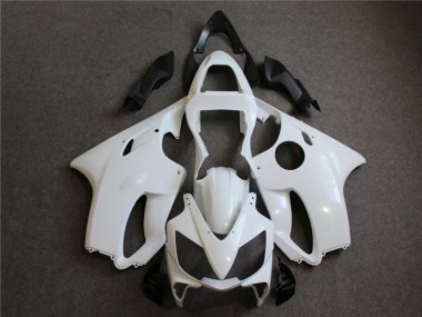 Sin Pintar Carenado Moto Honda CBR 600 F4i 01-03