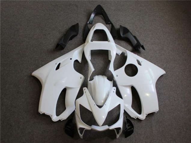 Sin Pintar Carenado Moto Honda CBR 600 F4i 01-03 Sin Pintar Carenado Moto Honda CBR 600 F4i 01-03