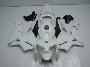Sin Pintar Carenado Moto Honda CBR 600 RR 05-06
