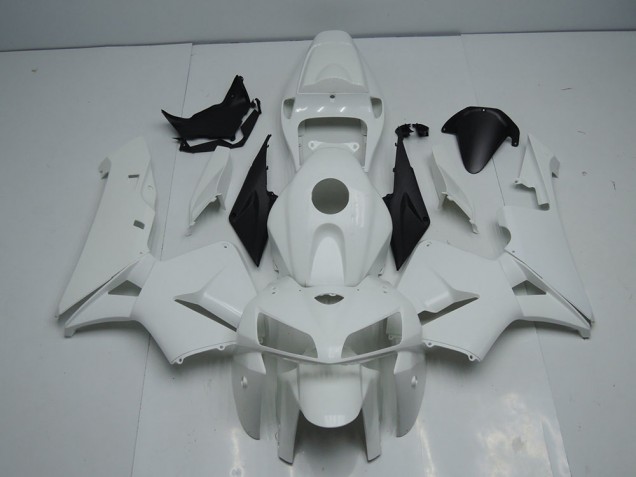 Sin Pintar Carenado Moto Honda CBR 600 RR 05-06