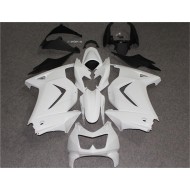 Sin Pintar Carenado Moto Kawasaki EX250 08-12