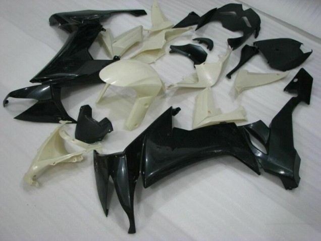 Sin Pintar Carenado Moto Kawasaki ZX10R 08-10 Sin Pintar Carenado Moto Kawasaki ZX10R 08-10