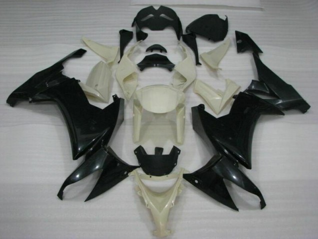 Sin Pintar Carenado Moto Kawasaki ZX10R 08-10 Sin Pintar Carenado Moto Kawasaki ZX10R 08-10