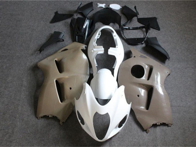 Sin Pintar Carenado Moto Suzuki GSXR 1300 Hayabusa 96-07 Sin Pintar Carenado Moto Suzuki GSXR 1300 Hayabusa 96-07