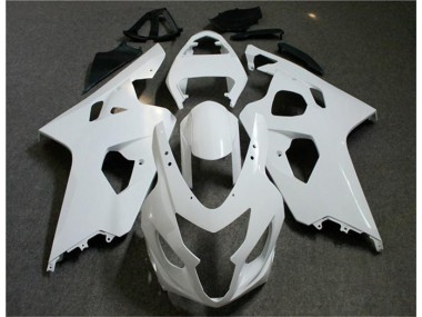 Sin Pintar Carenado Moto Suzuki GSXR 600 / 750 K4 04-05