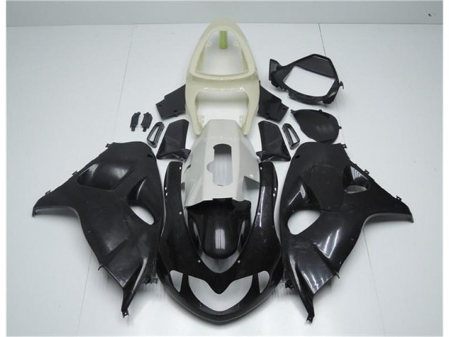 Sin Pintar Carenado Moto Suzuki TL1000R 98-03 Sin Pintar Carenado Moto Suzuki TL1000R 98-03