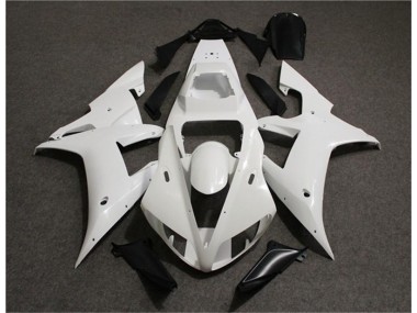 Sin Pintar Carenado Moto Yamaha R1 02-03