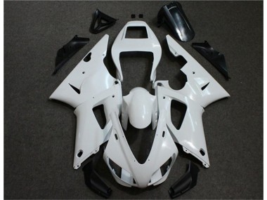 Sin Pintar Carenado Moto Yamaha R1 98-99