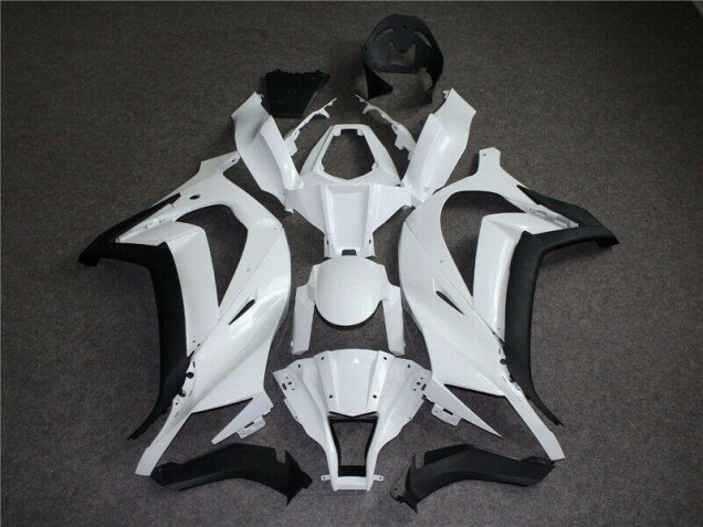 Sin Pintar Kit Carenado ABS Completo Kawasaki ZX10R 11-15 Sin Pintar Kit Carenado ABS Completo Kawasaki ZX10R 11-15