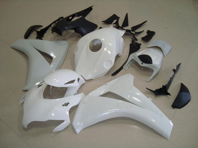 Sin Pintar Kits Completo Carenado Moto ABS Honda CBR 1000 RR 08-11 Sin Pintar Kits Completo Carenado Moto ABS Honda CBR 1000 RR 08-11
