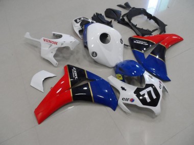 TT Legends 77 Carenado Moto Honda CBR 1000 RR 08-11