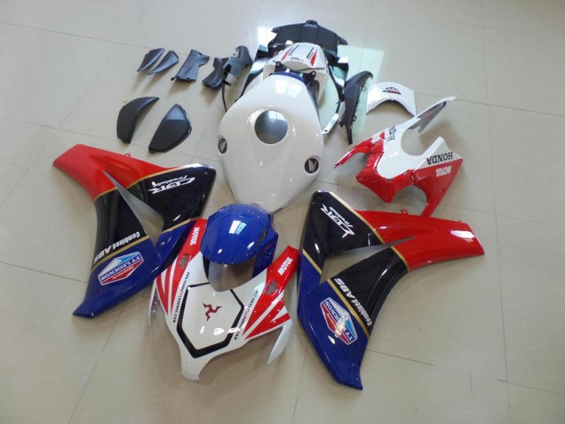 TT Legends Carenado Moto Honda CBR 1000 RR 08-11 TT Legends Carenado Moto Honda CBR 1000 RR 08-11