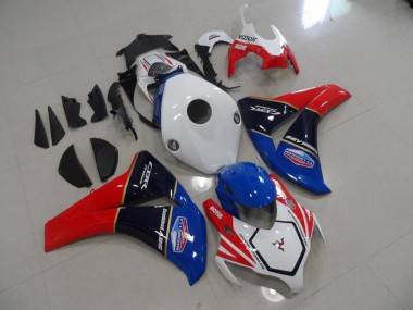 TT Legends Kits ABS Carenado Motocicleta Honda CBR 1000 RR 12-16