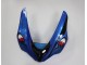 Tiburón Carenado Moto Kawasaki ZX6R 05-06 Tiburón Carenado Moto Kawasaki ZX6R 05-06