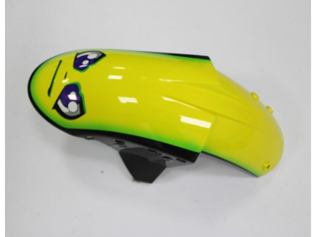 Tiburón Carenado Moto Kawasaki ZX6R 05-06 Tiburón Carenado Moto Kawasaki ZX6R 05-06